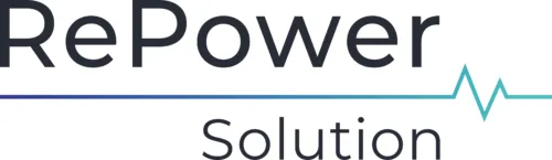 Logo Re Power